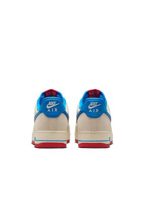کفش پیاده روی نباتی مردانه پارچه ای Nike - کد 939020176