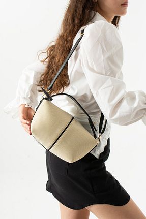 کیف دوشی مشکی زنانه Valu Accessorize - کد 938843013