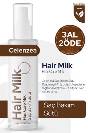 تونیک مو Celenzea - کد 868875939