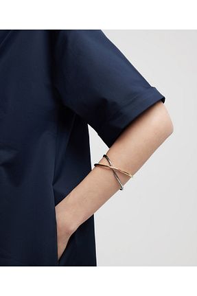 دستبند جواهر رنگی زنانه زیرکن İpekyol - کد 936509008