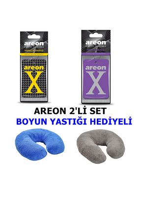 خوشبو کننده خودرو Areon - کد 938846259