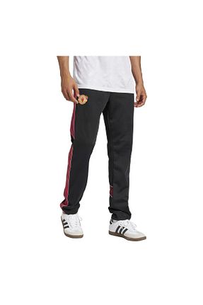 شلوار کرمگن مشکی مردانه adidas - کد 938848037