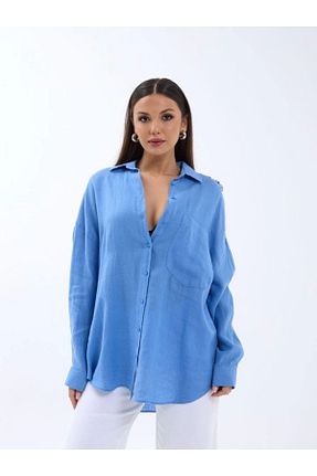 پیراهن رنگی زنانه رگولار MODA - کد 938871221