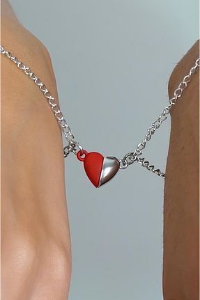 دستبند نقره متالیک زنانه Takı Dükkanı - کد 212256267