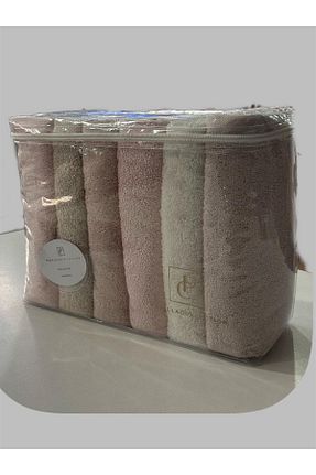 حوله رنگی پنبه ای Pupilla Collection - کد 938864186