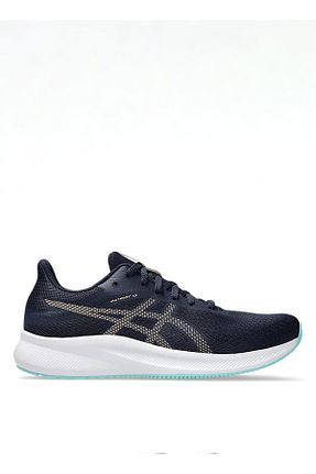کفش دو و میدانی و تمرینی سرمه ای مردانه Asics - کد 938872033