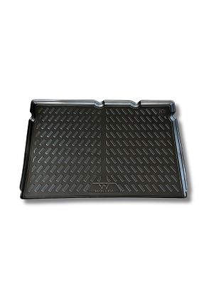 کفپوش صندوق عقب Wöller - کد 813880396