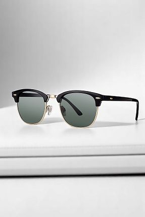 عینک آفتابی مشکی زنانه 51 Daniel Klein - کد 938870796