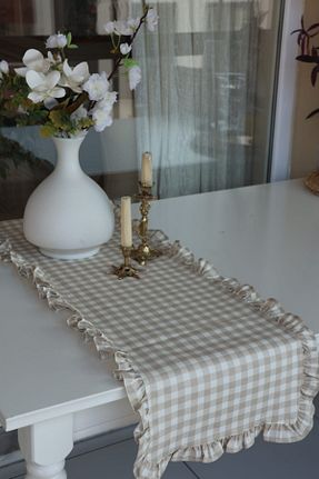 سرویس آمریکائی نباتی مستطیل vintagetasarım - کد 879321873