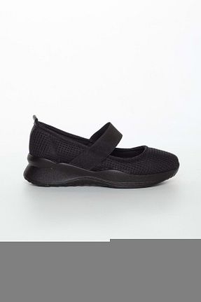 بابت رنگی زنانه چرم مصنوعی Kocamanlar Ayakkabı - کد 938394324
