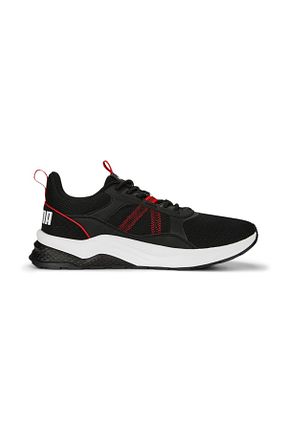 کفش دو و میدانی و تمرینی مشکی زنانه Puma - کد 475773952