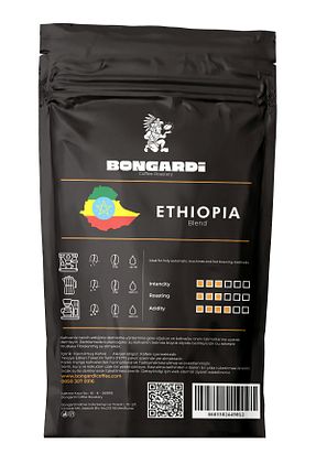 قهوه فیلتر و دانه Bongardi Coffee - کد 79954523