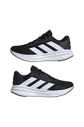 کفش دو و میدانی و تمرینی مشکی مردانه adidas - کد 828498376
