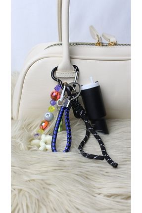 اکسسوری کیف رنگی زنانه EBROU - کد 938898046