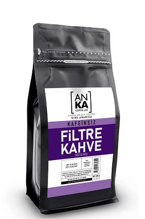 قهوه فیلتر و دانه Anka Coffee Lab - کد 939032739