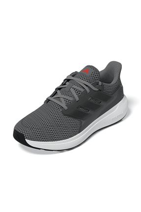 کفش اسنیکر فیروزه ای مردانه بند دار adidas - کد 828498476