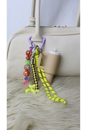 اکسسوری کیف رنگی زنانه EBROU - کد 938900638