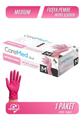 دستکش بهداشتی COREMED - کد 768066705