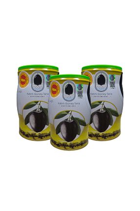 زیتون سیاه Katırlı Zeytin - کد 800229457