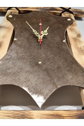 ساعت دیواری رنگی 45 x 65 Germenicia - کد 938916597