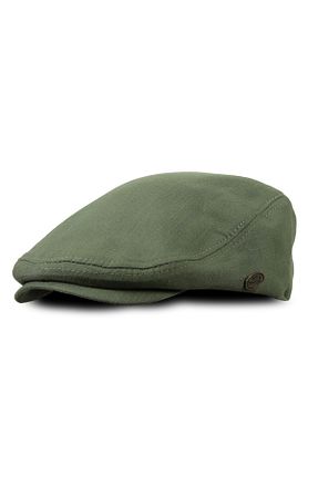 کلاه خاکی زنانه مخلوط کتان Butik - کد 938916076