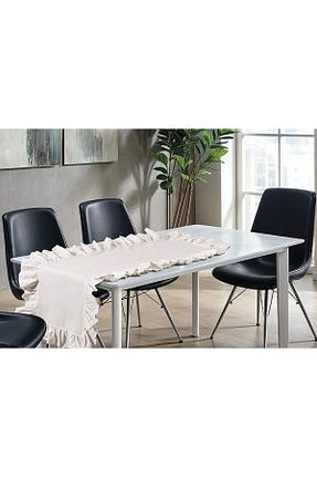 سرویس آمریکائی بژ مستطیل Erba kreasyon - کد 854918760