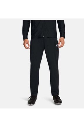 شلوار کرمگن مشکی مردانه اسلیم Under Armour - کد 813601400