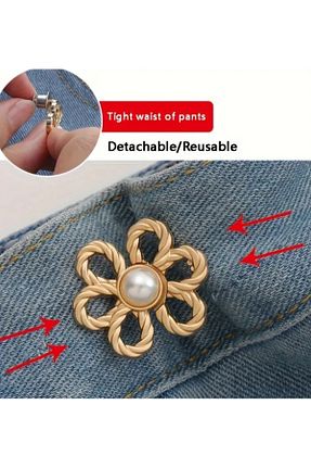 سایر اکسسوری ها طلائی chibi - کد 939185270