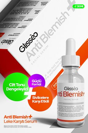 سرم پوست همه انواع پوست Glisseo - کد 937509579