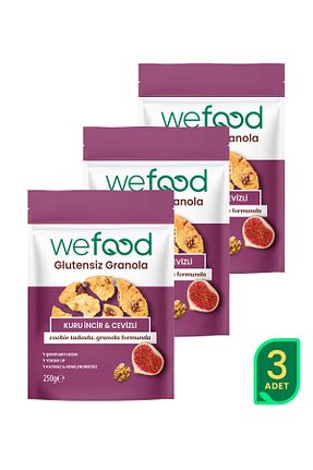  Wefood - کد 934144410