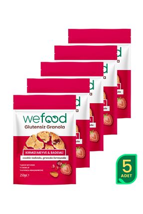  Wefood - کد 934144303