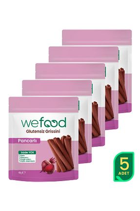 میان وعده سالم Wefood - کد 936959467