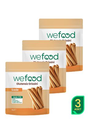 میان وعده سالم Wefood - کد 936963161