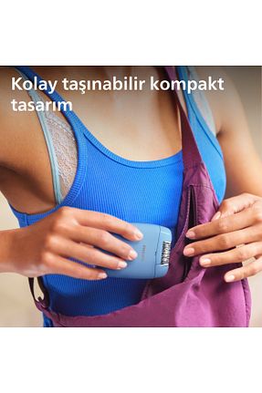 اپیلاتور Kuru Philips - کد 938058358