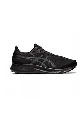 کفش دو و میدانی و تمرینی مشکی مردانه Asics - کد 314341689