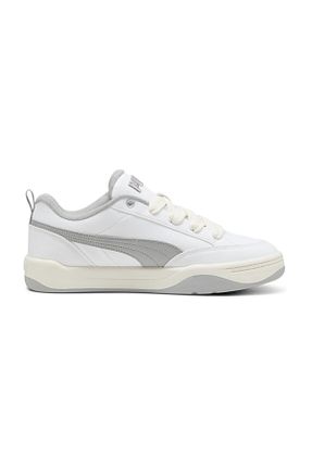 کفش اسنیکر سفید زنانه PU Puma - کد 798562836