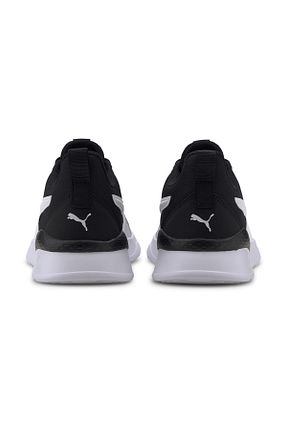 کفش اسنیکر مشکی زنانه بند دار Puma - کد 34721833