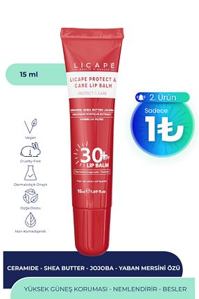 بالم لب و پیلینگ Onarıcı Licape - کد 897680236