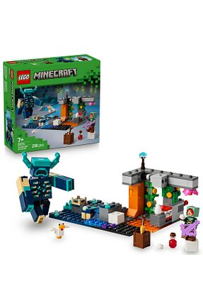 Tost Makinesi Minecraft™ LEGO - کد 936885110