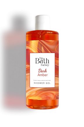 ژل دوش THE BATH FACTORY - کد 936134504