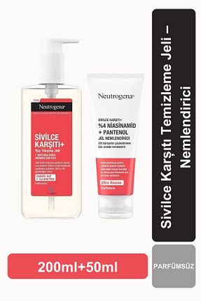 پاک کننده صورت همه انواع پوست Neutrogena - کد 799070721