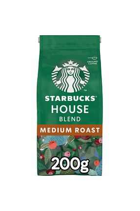 قهوه فیلتر و دانه Starbucks - کد 77471727