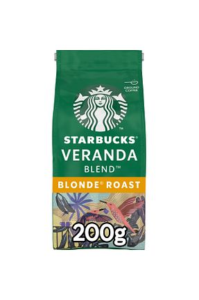 قهوه فیلتر و دانه Starbucks - کد 80275104