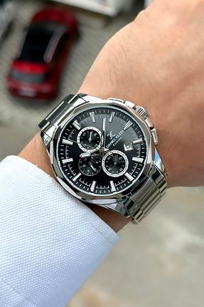ساعت مچی مردانه 44 میلی متر Daniel Klein - کد 690939872