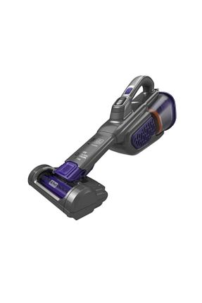 جاروبرقی بدون کیسه 2 سال Black Decker - کد 147764162