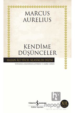کتاب فلسفه Türkiye İş Bankası Kültür Yayınları - کد 3282956
