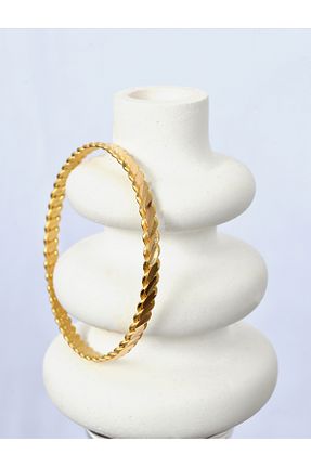 النگوی طلا شکسته ترکیه KADO JEWELLERY - کد 936950742