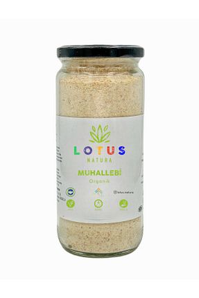 سایز تغذیه های مکمل کودک Lotus Natura - کد 716231050
