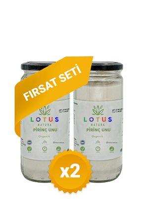 سایز تغذیه های مکمل کودک Lotus Natura - کد 765966341