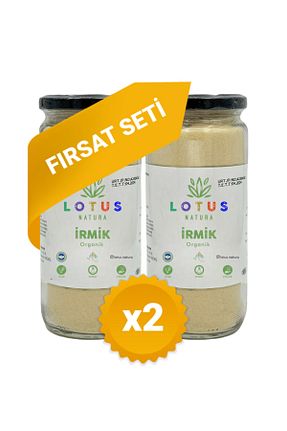 سایز تغذیه های مکمل کودک Lotus Natura - کد 764818103